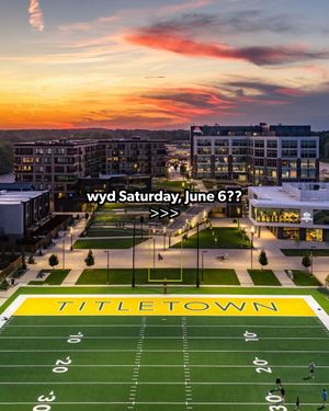 Video post by @titletown on TikTok