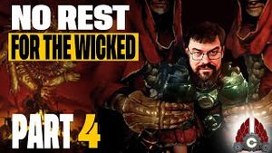 Video post by @cohhcarnage on YouTube
