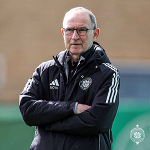 Image post by @celticfc on Instagram