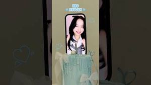 Video post by @itzy on YouTube