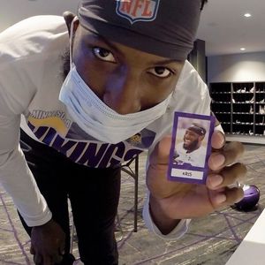 Image post by @vikings on Instagram