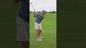 Video post by @cogornogolf on YouTube