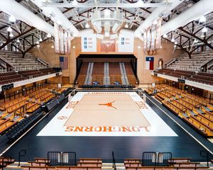 Image post by @texasvolleyball on Instagram