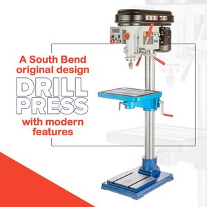 Image post by @southbendtools on Instagram