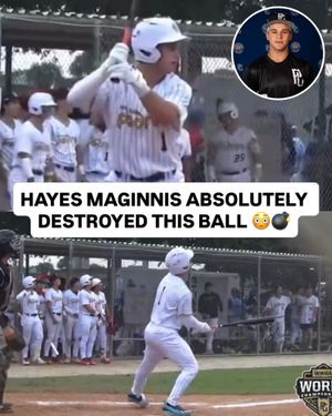 Image post by @pg_scouting on Instagram
