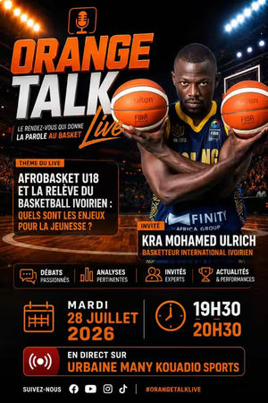 Image post by @urbainemanykouadiosports on TikTok