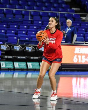 Image post by @belmontwbb on Instagram