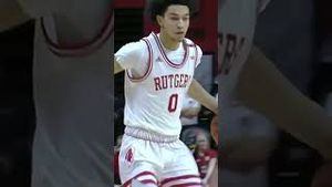Video post by @foxsports on YouTube