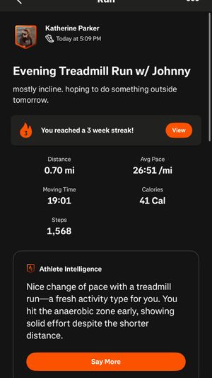Video post by @kparkerfitness on TikTok