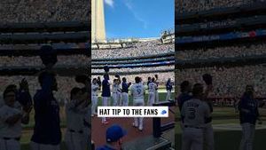 Video post by @bluejays on YouTube