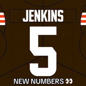 Video post by @browns on TikTok
