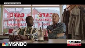 Video post by @msnbc on YouTube