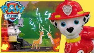 Video post by @pawpatrolofficial on YouTube