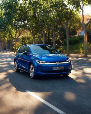 Image post by @volkswagen_de on Instagram