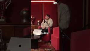 Video post by @brianbosche on YouTube