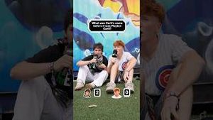 Video post by @theraptv on YouTube