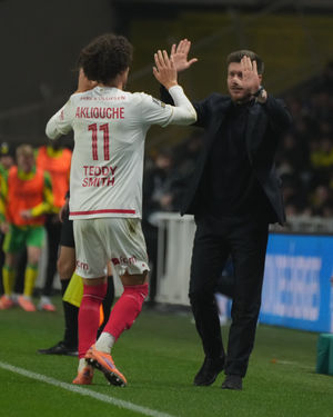Image post by @asmonaco on Instagram