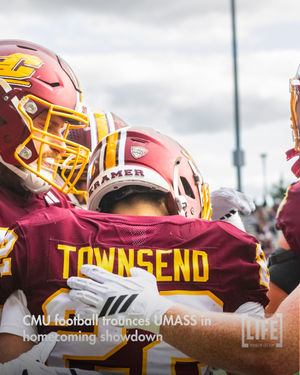 Image post by @centralmichiganlife on Instagram