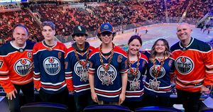Image post by @mcdavid97 on Instagram