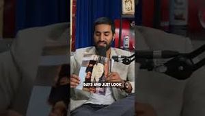 Video post by @talkingredblue on YouTube
