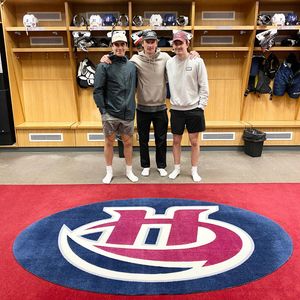 Image post by @whlhurricanes on Instagram