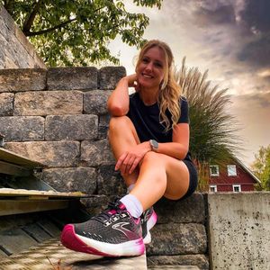 Image post by @brooksrunningde on Instagram