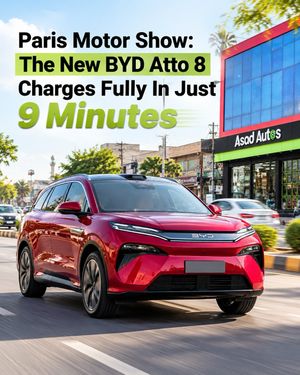 Image post by @asadautos.co.pk on Instagram