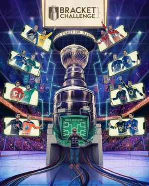 Image post by @NHL on Twitter