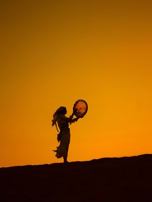 Image post by @unsplash on Instagram