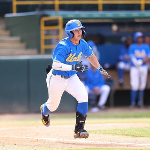 Image post by @uclabruinsbaseball on Instagram