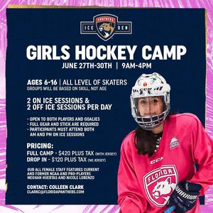 Image post by @panthersiceden on Instagram