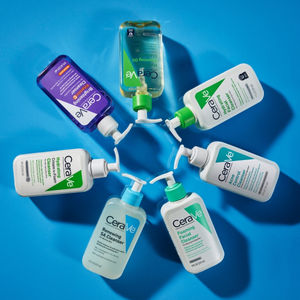 Image post by @cerave on Instagram