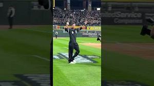 Video post by @whitesox on YouTube