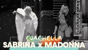Video post by @coachella on YouTube
