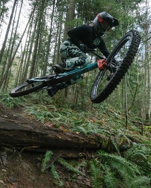 Image post by @mtbgate on Instagram