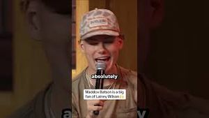 Video post by @maddoxbatson1 on YouTube