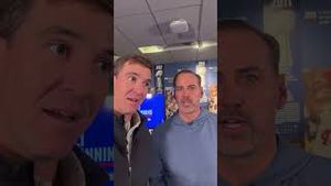 Video post by @New York Giants on YouTube