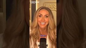 Video post by @therightviewwithlaratrump on YouTube