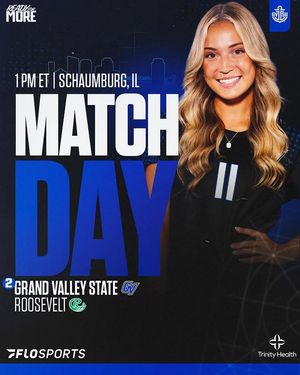 Image post by @gvsusoccer on Instagram