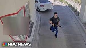 Video post by @nbcnews on YouTube