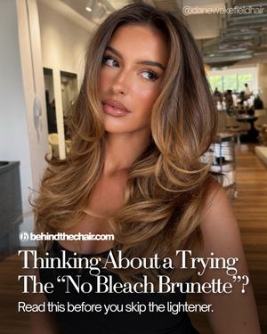 Image post by @behindthechair_com on Instagram