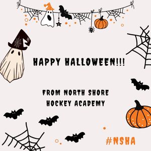 Image post by @nshockeyacademy on Instagram
