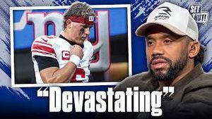 Video post by @nfloncbs on YouTube
