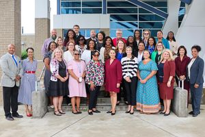 Image post by @nnschools on Instagram