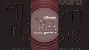 Video post by @billboard on YouTube
