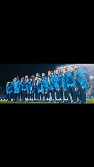 Image post by @afaseleccion on Instagram