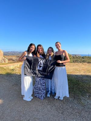 Image post by @provcollege on Instagram