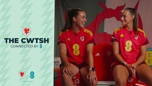 Video post by @fawales on YouTube