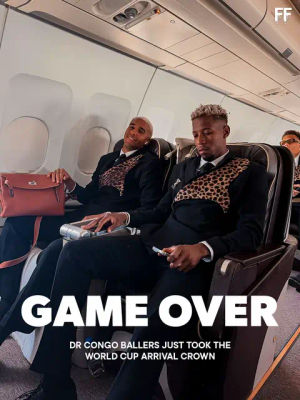 Image post by @footballerfits on TikTok