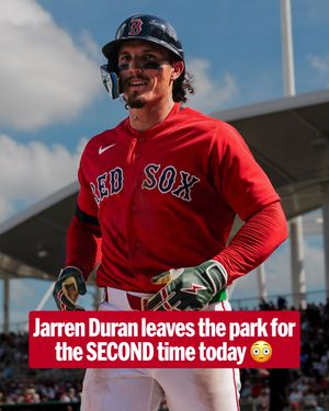 Image post by @mlb on Instagram